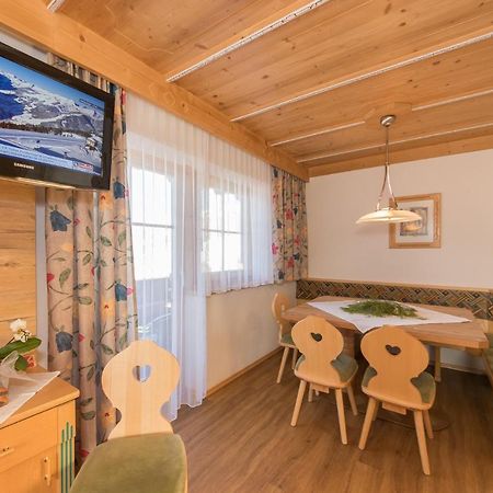 Appartement-Gaestehaus Marie Anderl Saalbach-Hinterglemm Zewnętrze zdjęcie
