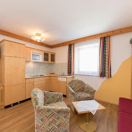 Appartement-Gaestehaus Marie Anderl Saalbach-Hinterglemm Zewnętrze zdjęcie