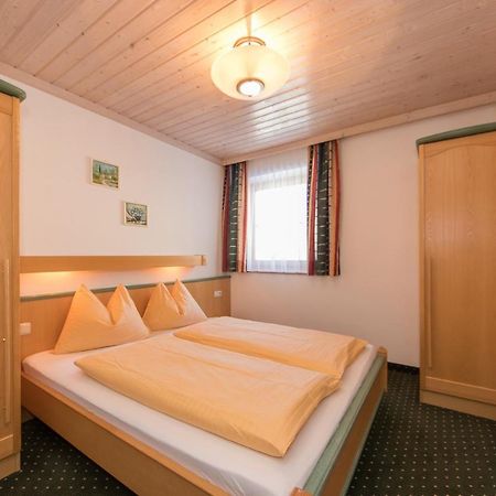 Appartement-Gaestehaus Marie Anderl Saalbach-Hinterglemm Zewnętrze zdjęcie