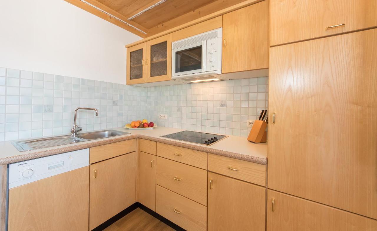 Appartement-Gaestehaus Marie Anderl Saalbach-Hinterglemm Zewnętrze zdjęcie