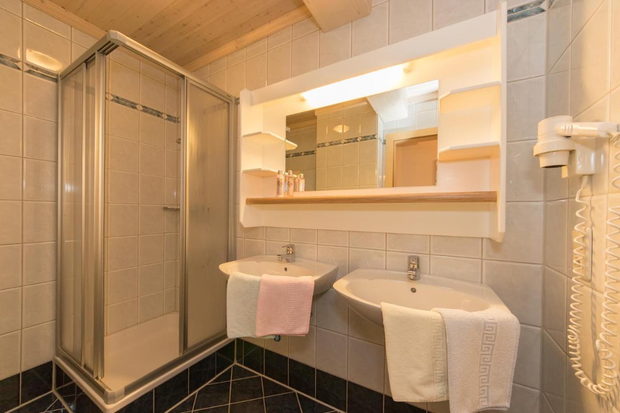 Appartement-Gaestehaus Marie Anderl Saalbach-Hinterglemm Zewnętrze zdjęcie