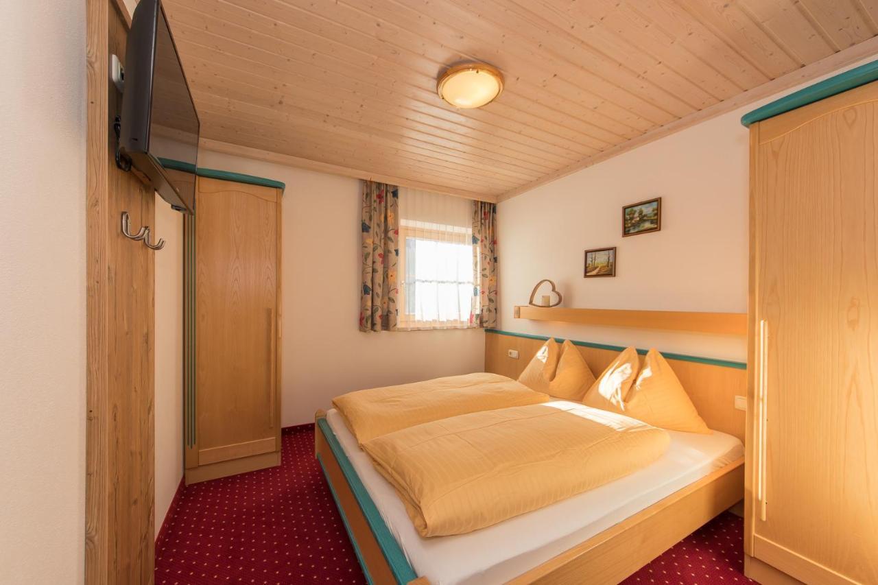 Appartement-Gaestehaus Marie Anderl Saalbach-Hinterglemm Zewnętrze zdjęcie