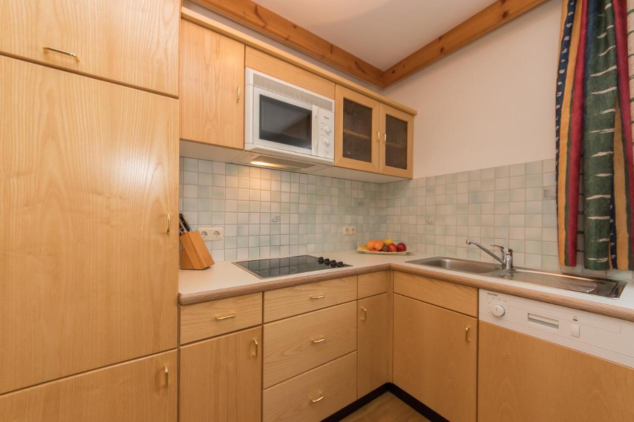 Appartement-Gaestehaus Marie Anderl Saalbach-Hinterglemm Zewnętrze zdjęcie