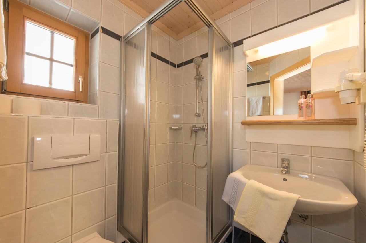 Appartement-Gaestehaus Marie Anderl Saalbach-Hinterglemm Zewnętrze zdjęcie