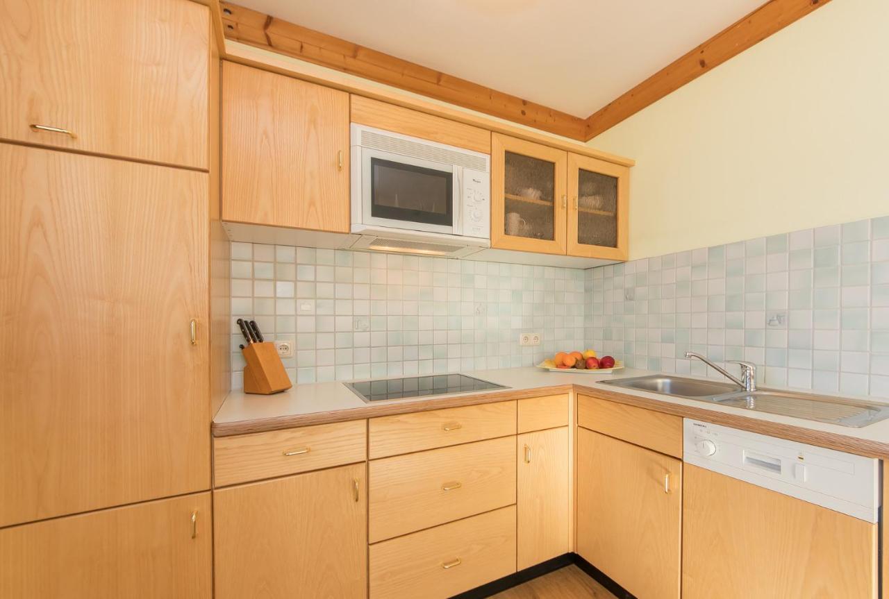 Appartement-Gaestehaus Marie Anderl Saalbach-Hinterglemm Zewnętrze zdjęcie