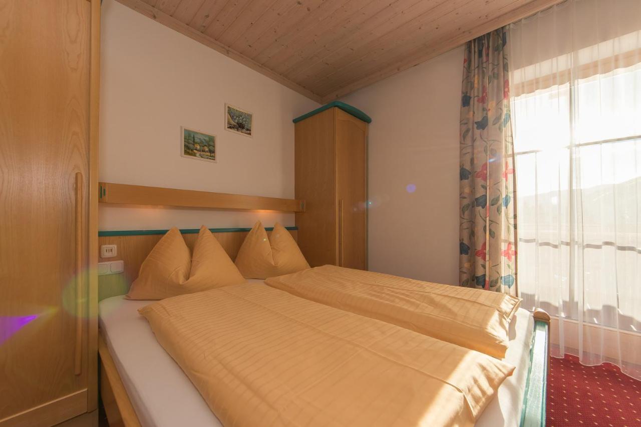 Appartement-Gaestehaus Marie Anderl Saalbach-Hinterglemm Zewnętrze zdjęcie